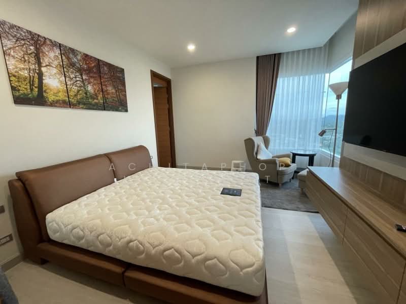 Movenpick White Sand Beach Pattaya, Chon Buri (Pattaya), 56 Moo 2 Sukhumvit Road, Na Chom Thian, Sattahip, Chon Buri (Pattaya), 2 Bedrooms, 84 sqm, Condo For Sale, by Achitaphop Klinpipat, 500252107 - DDproperty.com