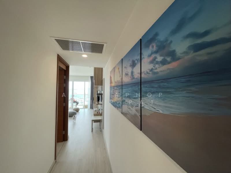 Movenpick White Sand Beach Pattaya : โมเวนพิค ไวท์แซนด์บีช พัทยา, ชลบุรี, 56 หมู่ 2 ถนนสุขุมวิท, นาจอมเทียน, สัตหีบ, ชลบุรี, 84 ตร.ม., คอนโด ขาย, โดย Achitaphop Klinpipat, 500252107 - DDproperty.com