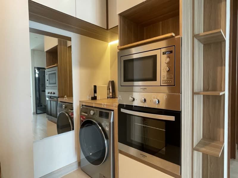 Movenpick White Sand Beach Pattaya, Chon Buri (Pattaya), 56 Moo 2 Sukhumvit Road, Na Chom Thian, Sattahip, Chon Buri (Pattaya), 2 Bedrooms, 84 sqm, Condo For Sale, by Achitaphop Klinpipat, 500252107 - DDproperty.com