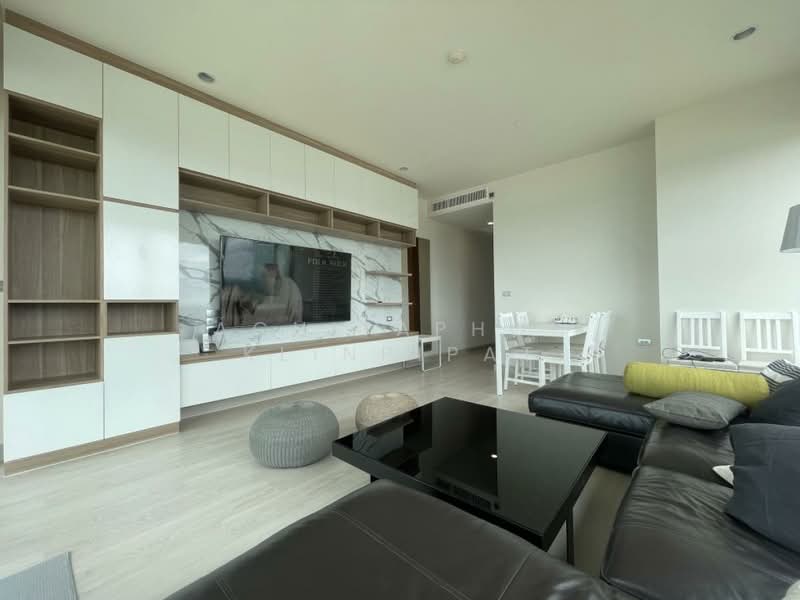 Movenpick White Sand Beach Pattaya, Chon Buri (Pattaya), 56 Moo 2 Sukhumvit Road, Na Chom Thian, Sattahip, Chon Buri (Pattaya), 2 Bedrooms, 84 sqm, Condo For Sale, by Achitaphop Klinpipat, 500252107 - DDproperty.com