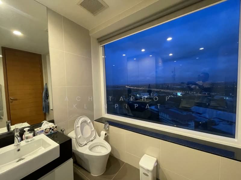 Movenpick White Sand Beach Pattaya, Chon Buri (Pattaya), 56 Moo 2 Sukhumvit Road, Na Chom Thian, Sattahip, Chon Buri (Pattaya), 2 Bedrooms, 84 sqm, Condo For Sale, by Achitaphop Klinpipat, 500252107 - DDproperty.com