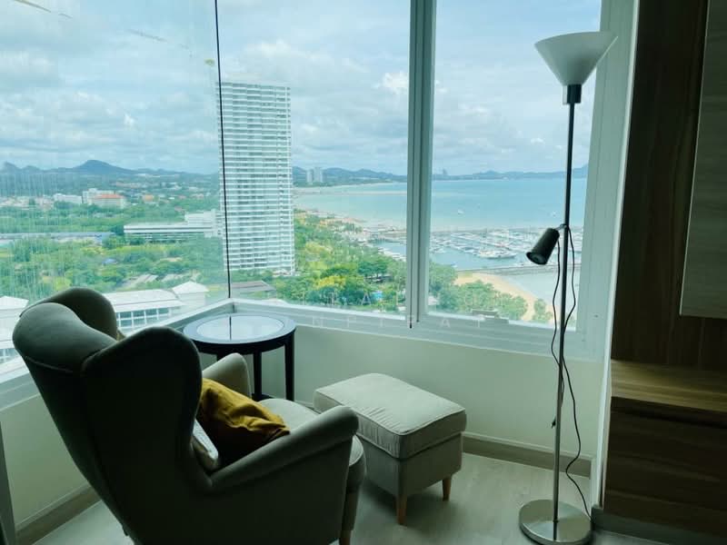 Movenpick White Sand Beach Pattaya : โมเวนพิค ไวท์แซนด์บีช พัทยา, ชลบุรี, 56 หมู่ 2 ถนนสุขุมวิท, นาจอมเทียน, สัตหีบ, ชลบุรี, 84 ตร.ม., คอนโด ขาย, โดย Achitaphop Klinpipat, 500252107 - DDproperty.com