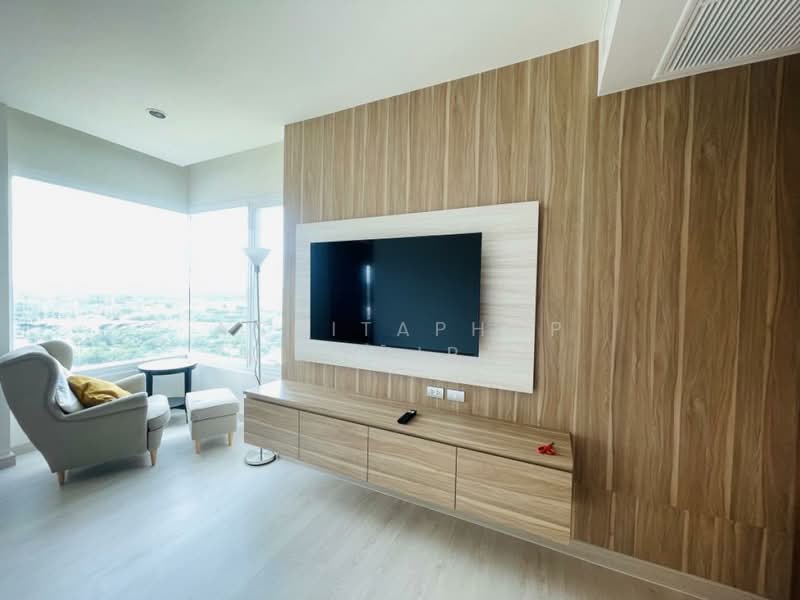 Movenpick White Sand Beach Pattaya, Chon Buri (Pattaya), 56 Moo 2 Sukhumvit Road, Na Chom Thian, Sattahip, Chon Buri (Pattaya), 2 Bedrooms, 84 sqm, Condo For Sale, by Achitaphop Klinpipat, 500252107 - DDproperty.com