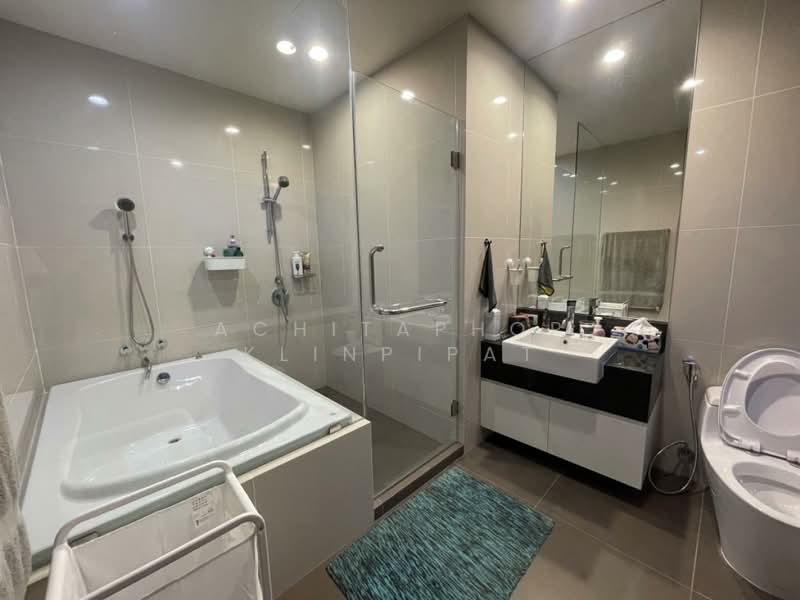 Movenpick White Sand Beach Pattaya : โมเวนพิค ไวท์แซนด์บีช พัทยา, ชลบุรี, 56 หมู่ 2 ถนนสุขุมวิท, นาจอมเทียน, สัตหีบ, ชลบุรี, 84 ตร.ม., คอนโด ขาย, โดย Achitaphop Klinpipat, 500252107 - DDproperty.com