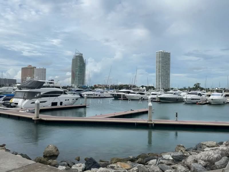 Movenpick White Sand Beach Pattaya, Chon Buri (Pattaya), 56 Moo 2 Sukhumvit Road, Na Chom Thian, Sattahip, Chon Buri (Pattaya), 2 Bedrooms, 84 sqm, Condo For Sale, by Achitaphop Klinpipat, 500252107 - DDproperty.com