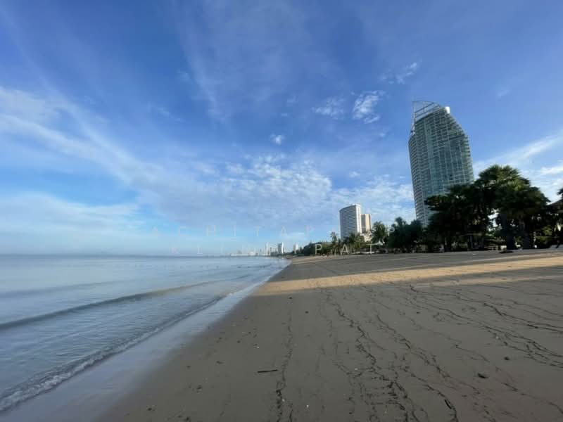 Movenpick White Sand Beach Pattaya, Chon Buri (Pattaya), 56 Moo 2 Sukhumvit Road, Na Chom Thian, Sattahip, Chon Buri (Pattaya), 2 Bedrooms, 84 sqm, Condo For Sale, by Achitaphop Klinpipat, 500252107 - DDproperty.com