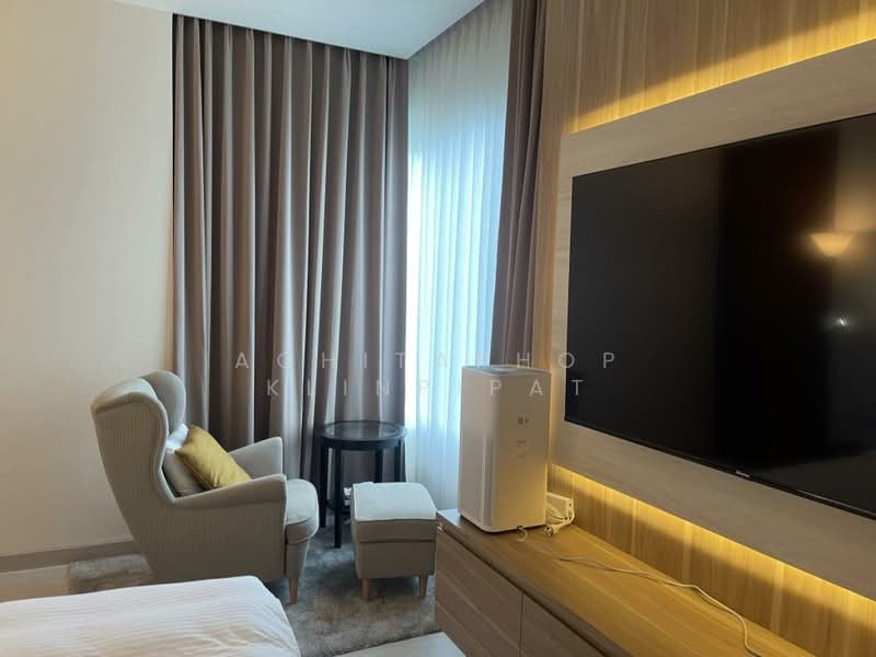 Movenpick White Sand Beach Pattaya : โมเวนพิค ไวท์แซนด์บีช พัทยา, ชลบุรี, 56 หมู่ 2 ถนนสุขุมวิท, นาจอมเทียน, สัตหีบ, ชลบุรี, 84 ตร.ม., คอนโด ขาย, โดย Achitaphop Klinpipat, 500252107 - DDproperty.com