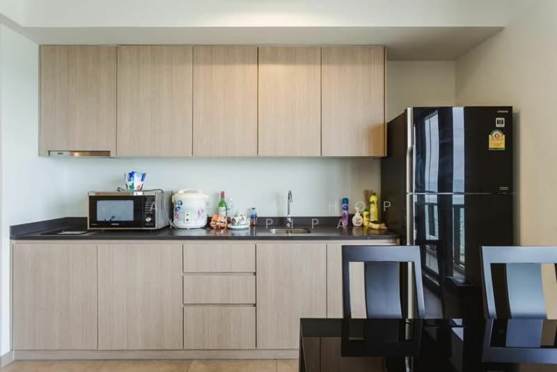 Unixx South Pattaya, Chon Buri (Pattaya), Village No. 12 163, Nong Pru, Bang Lamung (Pattaya), Chon Buri (Pattaya), 2 Bedrooms, 63 sqm, Condo For Sale, by Achitaphop Klinpipat, 500252108 - DDproperty.com