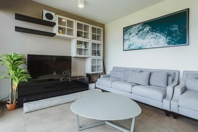 Unixx South Pattaya, Chon Buri (Pattaya), Village No. 12 163, Nong Pru, Bang Lamung (Pattaya), Chon Buri (Pattaya), 2 Bedrooms, 63 sqm, Condo For Sale, by Achitaphop Klinpipat, 500252108 - DDproperty.com