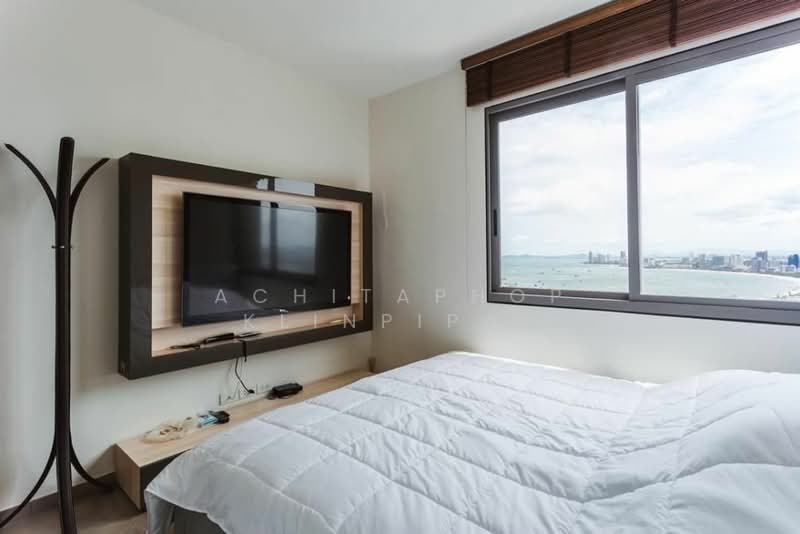 Unixx South Pattaya, Chon Buri (Pattaya), Village No. 12 163, Nong Pru, Bang Lamung (Pattaya), Chon Buri (Pattaya), 2 Bedrooms, 63 sqm, Condo For Sale, by Achitaphop Klinpipat, 500252108 - DDproperty.com