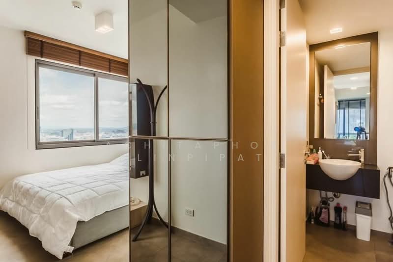 Unixx South Pattaya, Chon Buri (Pattaya), Village No. 12 163, Nong Pru, Bang Lamung (Pattaya), Chon Buri (Pattaya), 2 Bedrooms, 63 sqm, Condo For Sale, by Achitaphop Klinpipat, 500252108 - DDproperty.com