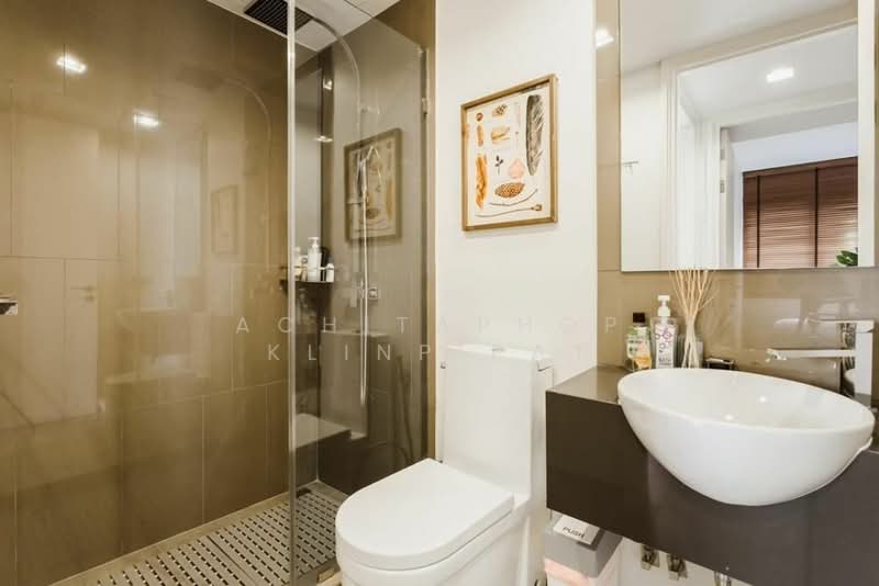 Unixx South Pattaya, Chon Buri (Pattaya), Village No. 12 163, Nong Pru, Bang Lamung (Pattaya), Chon Buri (Pattaya), 2 Bedrooms, 63 sqm, Condo For Sale, by Achitaphop Klinpipat, 500252108 - DDproperty.com