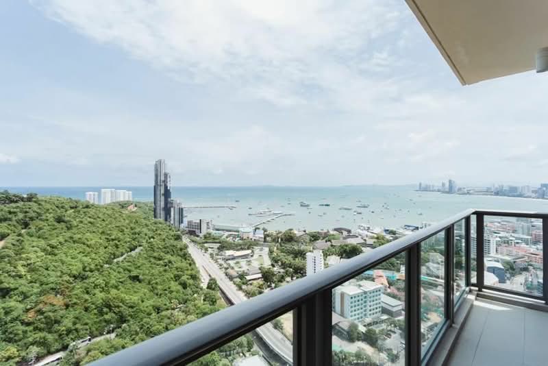 Unixx South Pattaya, Chon Buri (Pattaya), Village No. 12 163, Nong Pru, Bang Lamung (Pattaya), Chon Buri (Pattaya), 2 Bedrooms, 63 sqm, Condo For Sale, by Achitaphop Klinpipat, 500252108 - DDproperty.com