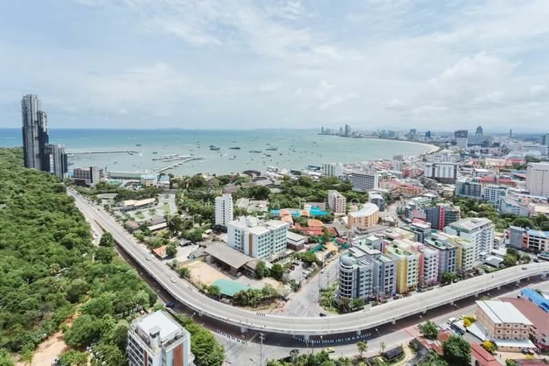 Unixx South Pattaya : ยูนิกซ์ เซาท์ พัทยา, ชลบุรี, หมู่ที่ 12 163, หนองปรือ, บางละมุง, ชลบุรี, 63 ตร.ม., คอนโด ขาย, โดย Achitaphop Klinpipat, 500252108 - DDproperty.com