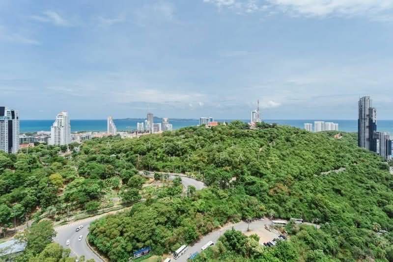 Unixx South Pattaya : ยูนิกซ์ เซาท์ พัทยา, ชลบุรี, หมู่ที่ 12 163, หนองปรือ, บางละมุง, ชลบุรี, 63 ตร.ม., คอนโด ขาย, โดย Achitaphop Klinpipat, 500252108 - DDproperty.com