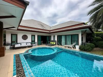 ขาย - Baan Dusit Pattaya Lake : บ้านดุสิต พัทยา เลค, ชลบุรี