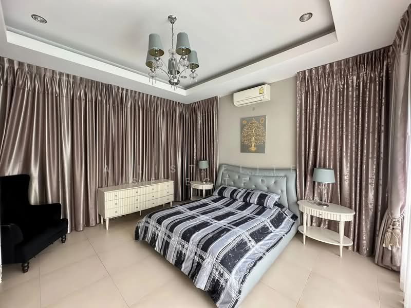 Baan Dusit Pattaya Lake : บ้านดุสิต พัทยา เลค, ชลบุรี, ถนนทางเข้า, ห้วยใหญ่, บางละมุง, ชลบุรี, 648 ตร.ม., บ้านเดี่ยว ขาย, โดย A LIST ELITE SELECTED, 500252109 - DDproperty.com