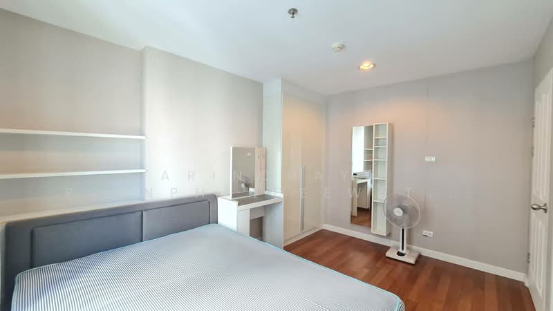 Belle Grand Rama 9, Bangkok, 131 Rama 9 Road, Huai Khwang, Huai Khwang, Bangkok, 2 Bedrooms, 58 sqm, Condo For Rent, by Arinchaya Pornphakdeewattana, 500252111 - DDproperty.com