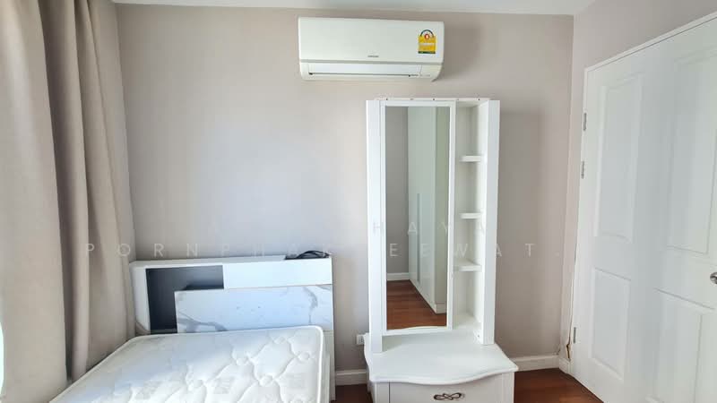 Belle Grand Rama 9, Bangkok, 131 Rama 9 Road, Huai Khwang, Huai Khwang, Bangkok, 2 Bedrooms, 58 sqm, Condo For Rent, by Arinchaya Pornphakdeewattana, 500252111 - DDproperty.com