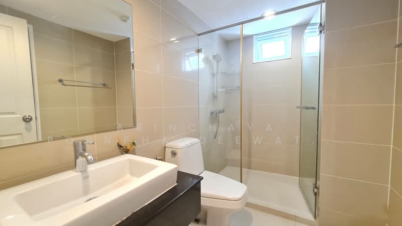 Belle Grand Rama 9, Bangkok, 131 Rama 9 Road, Huai Khwang, Huai Khwang, Bangkok, 2 Bedrooms, 58 sqm, Condo For Rent, by Arinchaya Pornphakdeewattana, 500252111 - DDproperty.com