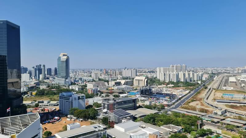 Belle Grand Rama 9 : เบลล์ แกรนด์ พระราม 9, กรุงเทพ, 131 ถนนพระราม 9, ห้วยขวาง, ห้วยขวาง, กรุงเทพ, 58 ตร.ม., คอนโด ให้เช่า, โดย Arinchaya Pornphakdeewattana, 500252111 - DDproperty.com