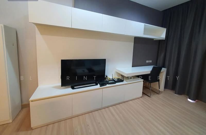 Urbano Absolute Sathon-Taksin, Bangkok, 345 Charoen Nakhon 14/2 Alley, Khlong Ton Sai, Khlong San, Bangkok, 1 Bedroom, 38 sqm, Condo For Sale, by Blueprint Property, 500252112 - DDproperty.com