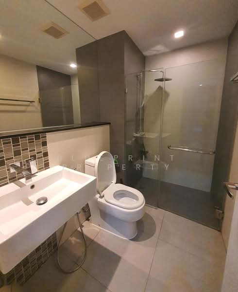 Urbano Absolute Sathon-Taksin, Bangkok, 345 Charoen Nakhon 14/2 Alley, Khlong Ton Sai, Khlong San, Bangkok, 1 Bedroom, 38 sqm, Condo For Sale, by Blueprint Property, 500252112 - DDproperty.com