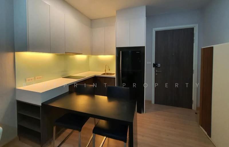 Urbano Absolute Sathon-Taksin, Bangkok, 345 Charoen Nakhon 14/2 Alley, Khlong Ton Sai, Khlong San, Bangkok, 1 Bedroom, 38 sqm, Condo For Sale, by Blueprint Property, 500252112 - DDproperty.com