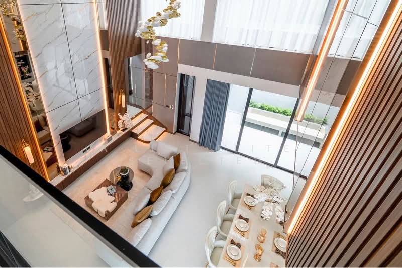 For Sale - Pattaya Tower, Chon Buri (Pattaya)