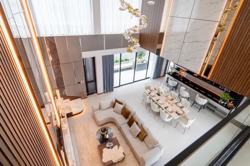 For Sale - Pattaya Tower, Chon Buri (Pattaya)