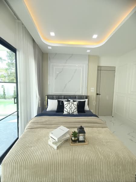 Pattaya Tower, Chon Buri (Pattaya), 79 Pattaya 4, Bang Lamung, Bang Lamung (Pattaya), Chon Buri (Pattaya), 5 Bedrooms, 350 sqm, Villa For Sale, by A LIST ELITE SELECTED, 500252116 - DDproperty.com