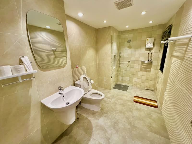 บางละมุง, Chon Buri (Pattaya), Bang Lamung, Bang Lamung (Pattaya), Chon Buri (Pattaya), 1 Bedroom, 90 sqm, Townhouse For Rent, by A LIST ELITE SELECTED, 500252119 - DDproperty.com