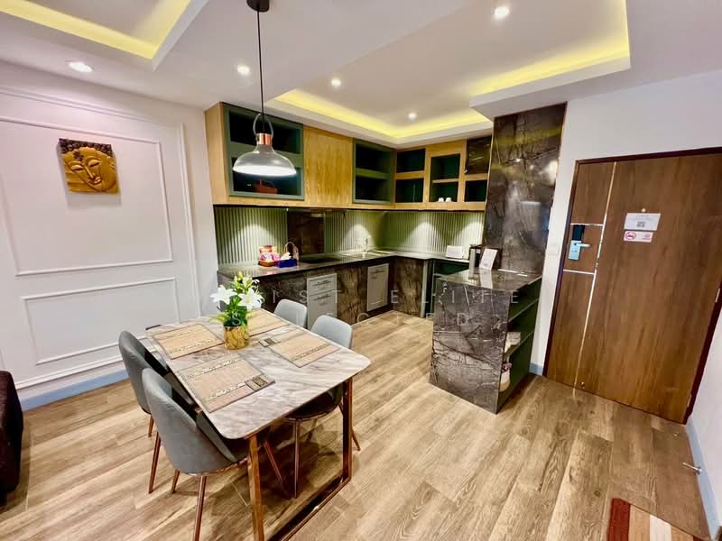 บางละมุง, Chon Buri (Pattaya), Bang Lamung, Bang Lamung (Pattaya), Chon Buri (Pattaya), 1 Bedroom, 90 sqm, Townhouse For Rent, by A LIST ELITE SELECTED, 500252119 - DDproperty.com