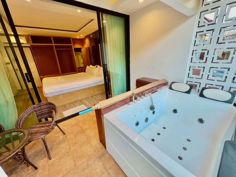 บางละมุง, Chon Buri (Pattaya), Bang Lamung, Bang Lamung (Pattaya), Chon Buri (Pattaya), 1 Bedroom, 90 sqm, Townhouse For Rent, by A LIST ELITE SELECTED, 500252119 - DDproperty.com