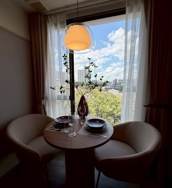 IDEO Mobi Sukhumvit 40, Bangkok, Soi Sukhumvit 40, Phra Kanong, Khlong Toei, Bangkok, 1 Bedroom, 35 sqm, Condo For Sale, by Blueprint Property, 500252125 - DDproperty.com