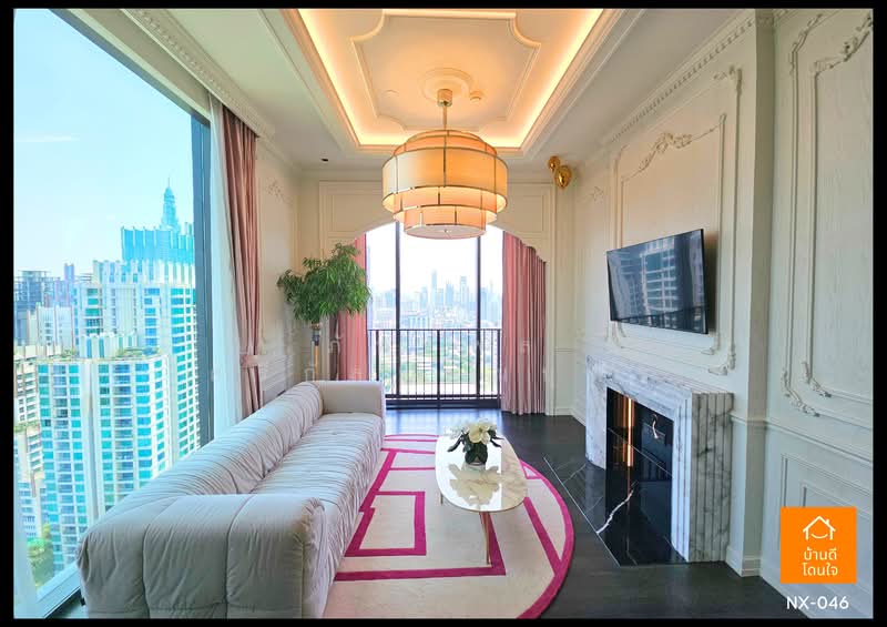 28 Chidlom, Bangkok, 28 Chit Lom Alley, Lumphini, Pathum Wan, Bangkok, 2 Bedrooms, 69 sqm, Condo For Sale, by ภัทรพล ศรีกัลยาณบุตร, 500252126 - DDproperty.com