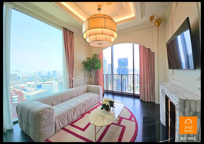 28 Chidlom, Bangkok, 28 Chit Lom Alley, Lumphini, Pathum Wan, Bangkok, 2 Bedrooms, 69 sqm, Condo For Sale, by ภัทรพล ศรีกัลยาณบุตร, 500252126 - DDproperty.com