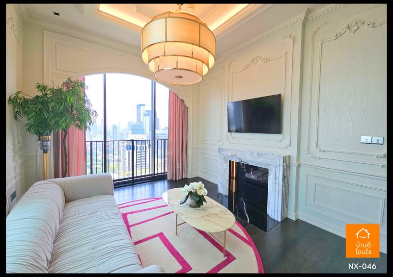 28 Chidlom, Bangkok, 28 Chit Lom Alley, Lumphini, Pathum Wan, Bangkok, 2 Bedrooms, 69 sqm, Condo For Sale, by ภัทรพล ศรีกัลยาณบุตร, 500252126 - DDproperty.com