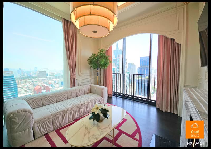 28 Chidlom, Bangkok, 28 Chit Lom Alley, Lumphini, Pathum Wan, Bangkok, 2 Bedrooms, 69 sqm, Condo For Sale, by ภัทรพล ศรีกัลยาณบุตร, 500252126 - DDproperty.com