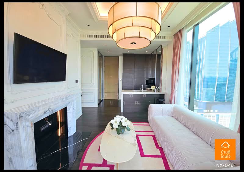 28 Chidlom, Bangkok, 28 Chit Lom Alley, Lumphini, Pathum Wan, Bangkok, 2 Bedrooms, 69 sqm, Condo For Sale, by ภัทรพล ศรีกัลยาณบุตร, 500252126 - DDproperty.com