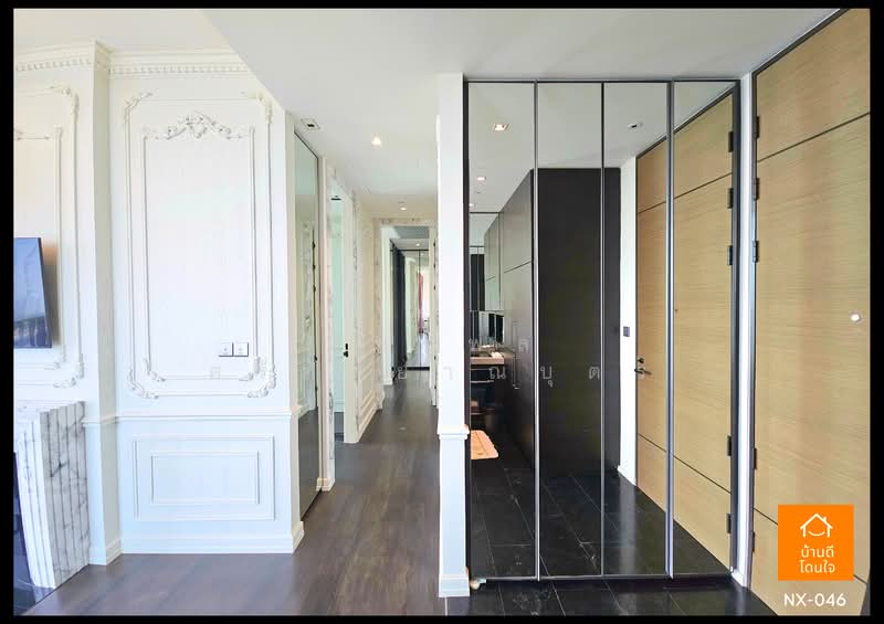 28 Chidlom, Bangkok, 28 Chit Lom Alley, Lumphini, Pathum Wan, Bangkok, 2 Bedrooms, 69 sqm, Condo For Sale, by ภัทรพล ศรีกัลยาณบุตร, 500252126 - DDproperty.com