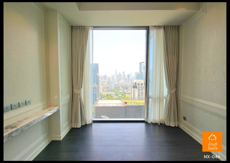 28 Chidlom, Bangkok, 28 Chit Lom Alley, Lumphini, Pathum Wan, Bangkok, 2 Bedrooms, 69 sqm, Condo For Sale, by ภัทรพล ศรีกัลยาณบุตร, 500252126 - DDproperty.com