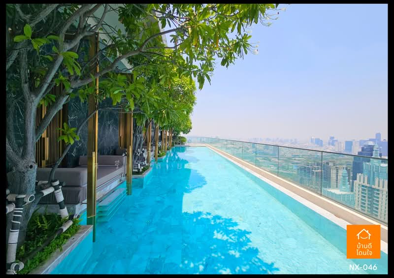 28 Chidlom, Bangkok, 28 Chit Lom Alley, Lumphini, Pathum Wan, Bangkok, 2 Bedrooms, 69 sqm, Condo For Sale, by ภัทรพล ศรีกัลยาณบุตร, 500252126 - DDproperty.com