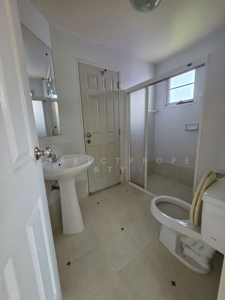 Parichart Suwinthawong, Bangkok, Khum Klao Road, Saen Sab, Min Buri, Bangkok, 3 Bedrooms, 130 sqm, Single Detached House For Rent, by CorrectProperty, 500252129 - DDproperty.com