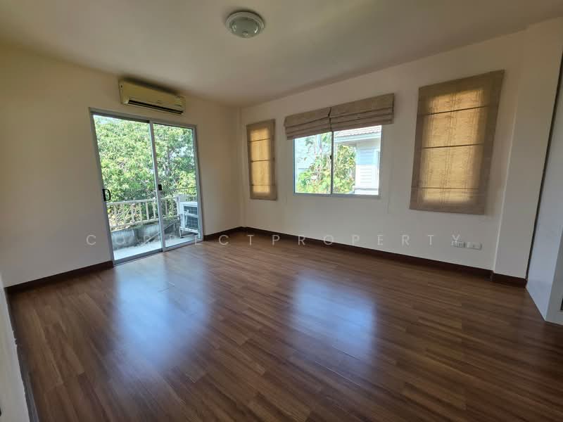 Parichart Suwinthawong : ปาริชาต สุวินทวงศ์, กรุงเทพ, ถนน คุ้มเกล้า, แสนแสบ, มีนบุรี, กรุงเทพ, 130 ตร.ม., บ้านเดี่ยว ให้เช่า, โดย CorrectProperty, 500252129 - DDproperty.com