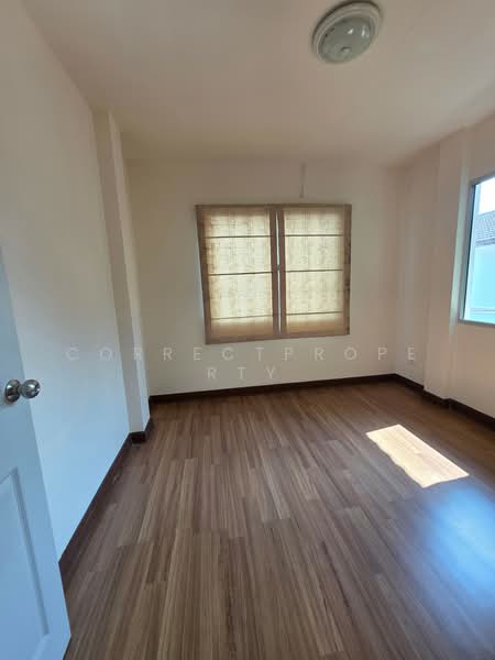 Parichart Suwinthawong, Bangkok, Khum Klao Road, Saen Sab, Min Buri, Bangkok, 3 Bedrooms, 130 sqm, Single Detached House For Rent, by CorrectProperty, 500252129 - DDproperty.com