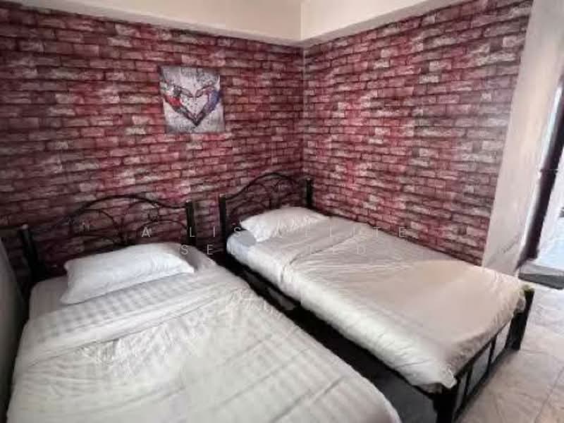 บางละมุง, Chon Buri (Pattaya), Bang Lamung, Bang Lamung (Pattaya), Chon Buri (Pattaya), , 1,600 sqm, Business For Rent, by A LIST ELITE SELECTED, 500252132 - DDproperty.com