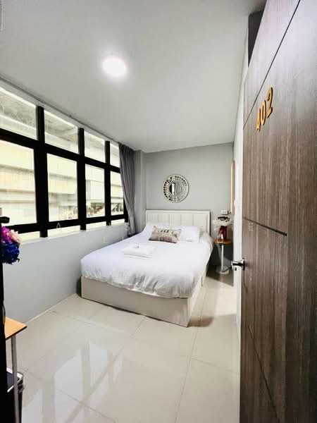 บางละมุง, Chon Buri (Pattaya), Bang Lamung, Bang Lamung (Pattaya), Chon Buri (Pattaya), , 1,600 sqm, Business For Rent, by A LIST ELITE SELECTED, 500252132 - DDproperty.com