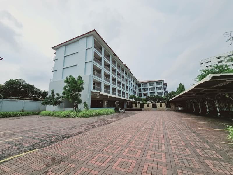 บางละมุง, Chon Buri (Pattaya), Bang Lamung, Bang Lamung (Pattaya), Chon Buri (Pattaya), , 800 sqm, Business For Sale, by A LIST ELITE SELECTED, 500252137 - DDproperty.com