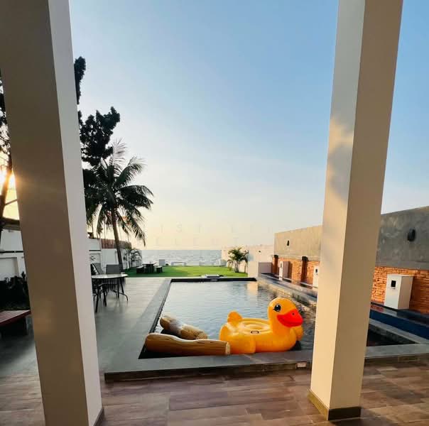 บางละมุง, Chon Buri (Pattaya), Bang Lamung, Bang Lamung (Pattaya), Chon Buri (Pattaya), 4 Bedrooms, 92 sqm, Villa For Sale, by A LIST ELITE SELECTED, 500252138 - DDproperty.com